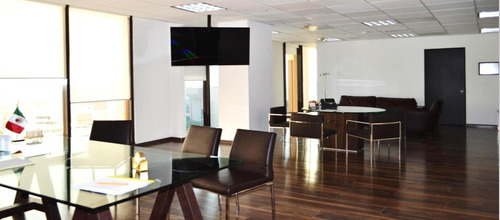 Imagen 8 de 21 de Renta De Oficinas Comerciales En Reforma 819.52m2 , $319612.