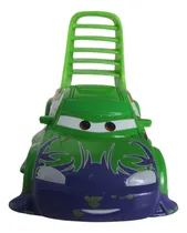 Comprar The Cars Tokyo Wingo G Turner Cars Accidenta Al Rayo Mcqueen