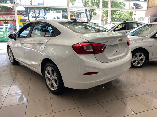 Chevrolet Cruze 1.4 Lt Mt Sedan