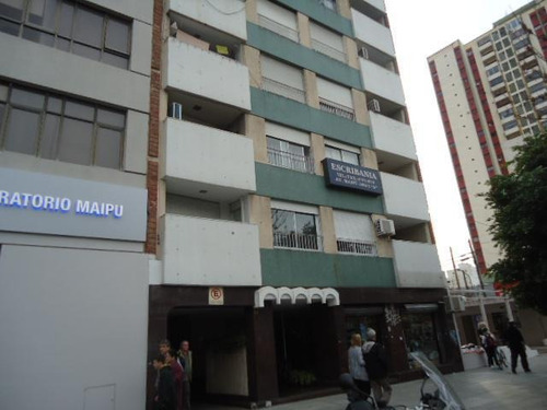Imagen 3 de 26 de Vicente López-av. Maipú 1600 Venta 5 Amb. 115 M2 Cfte. Apto Prof. (ideal Consultorio)