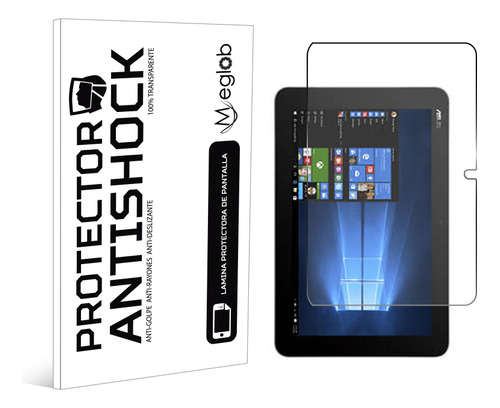 Protector Antishock Para Asus Transformer Mini T102ha