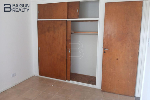 Departamento De 2 Ambientes En Alquiler En Palermo