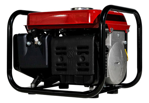 Generador Portátil 2 Tiempos Swedish Husky Power- Hkg1000b