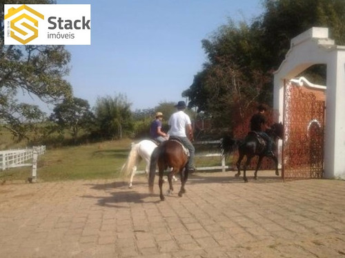 Imagem 10 de 22 de Lindo Sítio Haras A Venda Em Itupeva Com 36000 M² Auto Suficiente, Sem Considerar O Segmento Haras - St00007