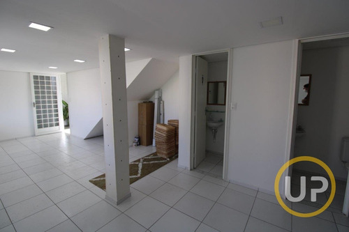 Casa Em Sagrada Família - Belo Horizonte - 8562