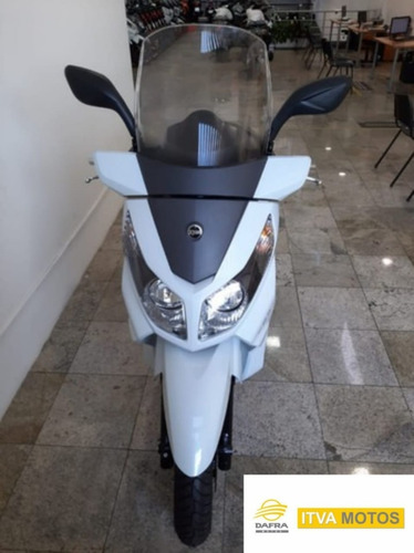 Dafra Citycom 300 Cbs 21/21 0 Km