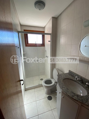 Imagem 17 de 22 de Apartamento, 2 Dormitórios, 74.02 M², Higienópolis - 206376