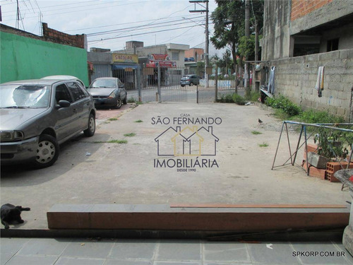 Imagem 3 de 8 de Casa Residencial À Venda, Jardim Ana Estela, Carapicuíba - Ca1193. - Ca1193
