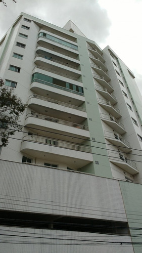 Imagem 10 de 15 de 4 Qts 01 Suíte - Aptº Alto Padrão Baixou O Preço Pelinca ! - 64