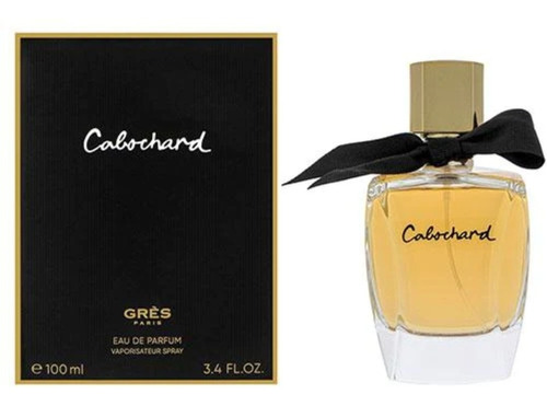 Gres Cabochard Eau De Parfum 100 Ml - Multiofertas