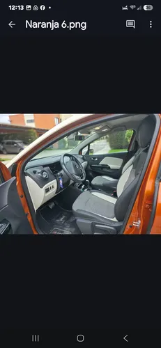 Renault Captur 2.0 Intens Automática