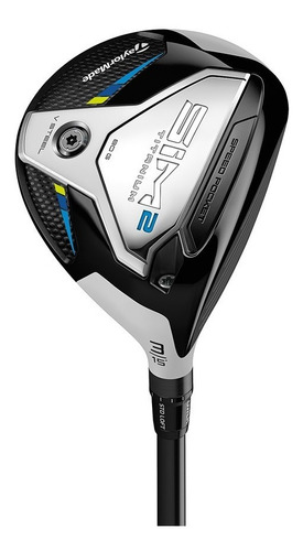 Kaddygolf Madera Fairway Golf Taylormade Sim 2 Titanium 