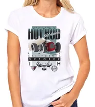 Comprar Remera De Mujer Hotrod The Origins Of Speed