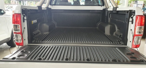 Imagen 6 de 11 de Ford Ranger Xlt 3.2 At 4x2