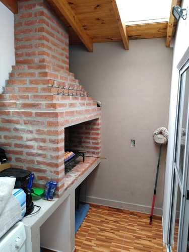Imagen 10 de 11 de Vendo Duplex Ph Al Frente Tres Dormitorios