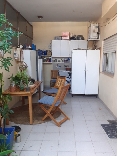 Imagen 16 de 30 de Nuevo Valor....ph 3 Ambientes Con Hermoso Patio Semicubierto - Excelente Estado
