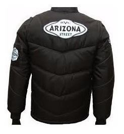 jaquetas arizona para motoqueiros