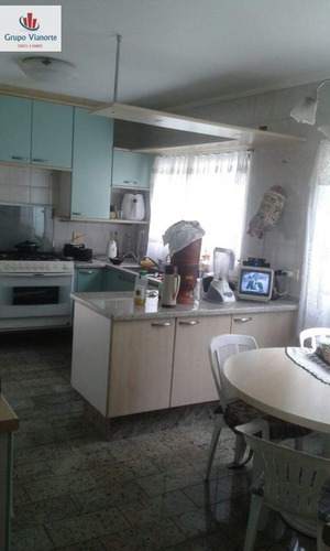 Imagem 7 de 14 de Casa A Venda No Bairro Vila Pedra Branca Em São Paulo - Sp. - P0196-1