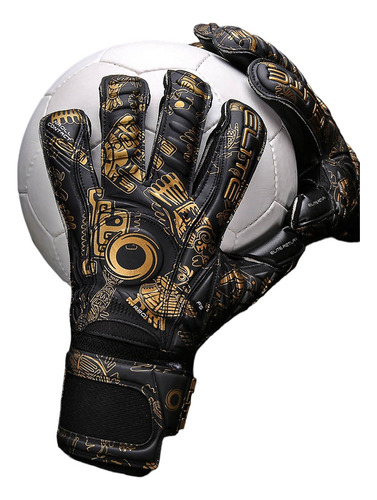 Guantes Portero Marca Elite Sport C_varillas | Mundo Arquero