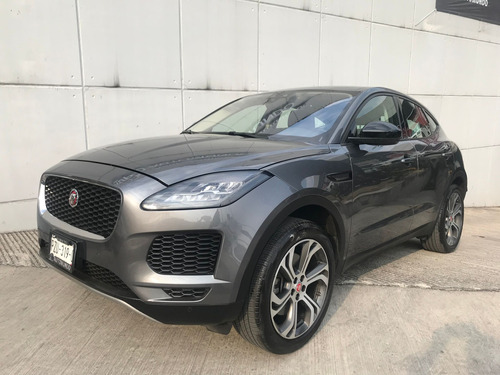 Jaguar F-pace 2020