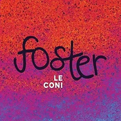 Leitor De Cd E Dvd Som Livre Cd Foster - Le Coni Vermelho