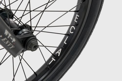 Bicicleta We The People Envy 20 Bmx Tope De Gama