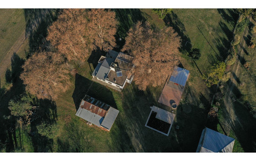 Imagen 6 de 30 de Importante Lote · 17.722 M2 · Ibarlucea