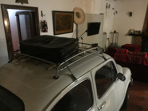 Fiat 600 E