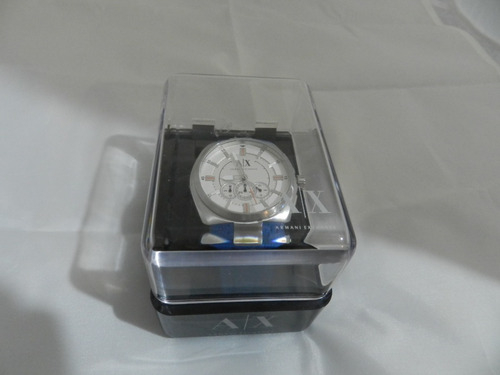 Relógio Armani Exchange Ax1802 - Promoção!