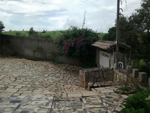 Imagem 3 de 30 de Chácara Residencial À Venda, Morada Dos Pássaros, Itatiba. - Ch0049 - 34111243