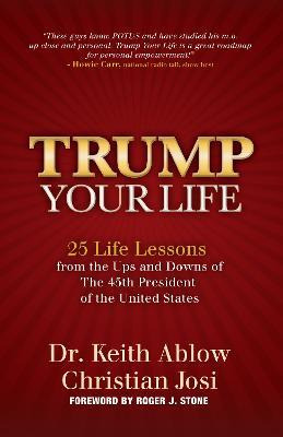 Libro Trump Your Life : 25 Life Lessons From The Ups And ...