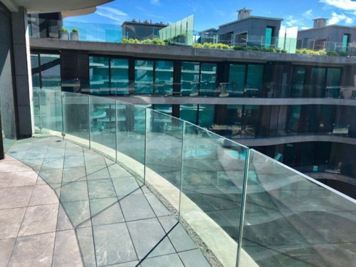 Imagen 6 de 14 de Venta De Apartamento 1 Dormitorio En Forum Buceo