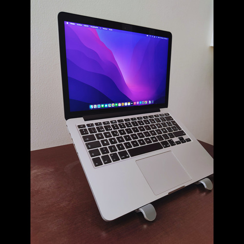 Macbook Pro 2015, Intel Core I5, 8gb Ram