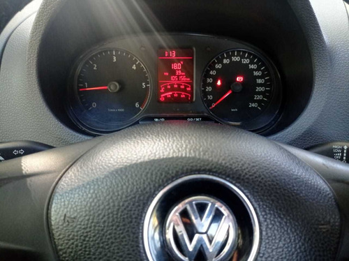 Volkswagen Amarok 2.0 Tdi 4x4 Cabina Simple Año 2015