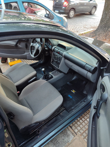 Chevrolet Corsa 1.4 Classic Gls