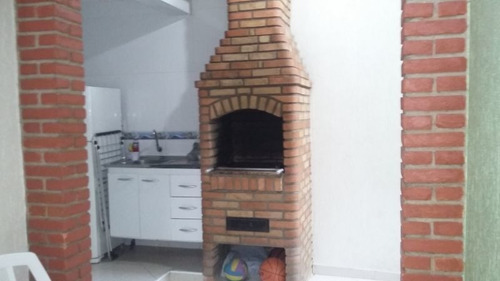 Sobrado - Ref: 4207