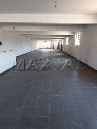 Predio Com Loja, Sobreloja E Subsolo - Aluga Só Loja E Subsolo - Mi79658