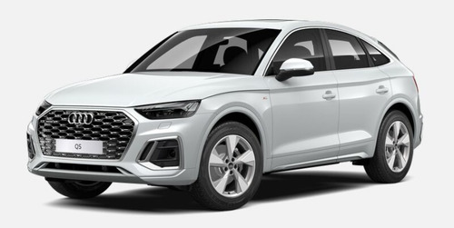 Imagem 1 de 1 de Q5 2.0 45 Tfsi Gasolina Sportback S Line Quattro S Tronic