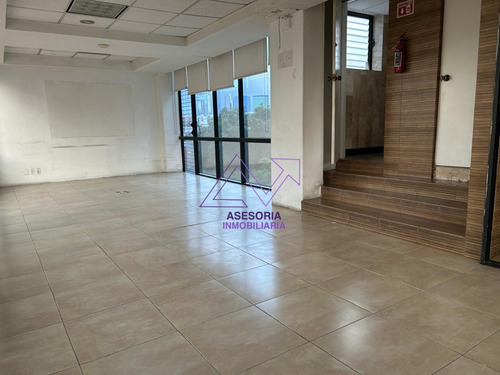 Oficina En Renta En Polanco Lv736