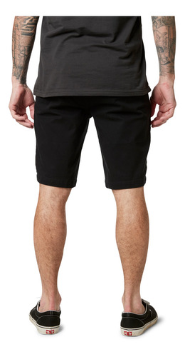 Imagen 9 de 9 de Bermuda Fox - Essex Short 2.0 #24838