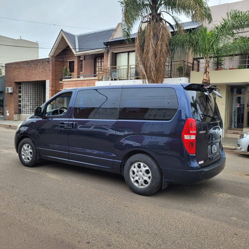 Hyundai H1 2.5 Premium 1 Mt