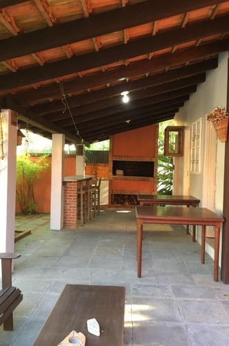 Imagem 26 de 30 de Casa À Venda Em Xangri-lá - Ca01486 - 69896768