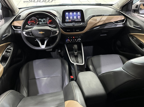 Chevrolet Onix 1.0 TURBO PREMIER