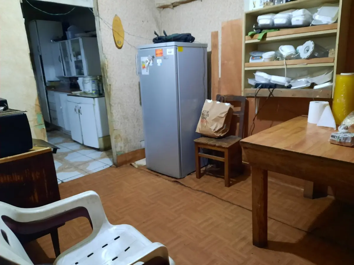 Imagen 5 de 7 de Gran Casa Terreno Barrio Brasil , Ideal Inversionistas