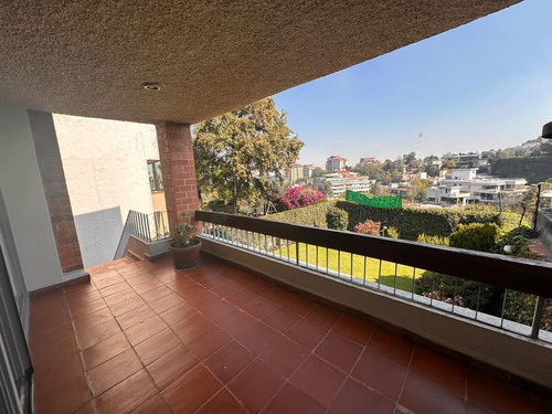 Casa En Venta Lomas De Chapultepec