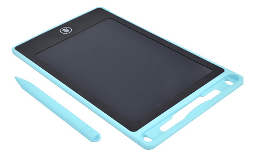 Bloc De Escritura Lcd Para Tableta De 6.5 Pulgadas, Tablero