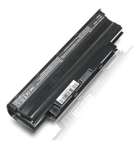 Djw 86wh 11.1v Batería Portátil Para Dell Ins Piron Rjmoq