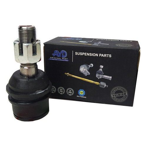 Muñon Superior, Ford Triton, Duty, 4x4, Marca Ayd