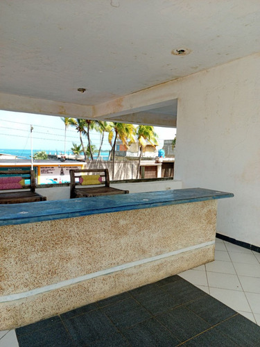 Apartamento Frente A Embarcadero Y Playa