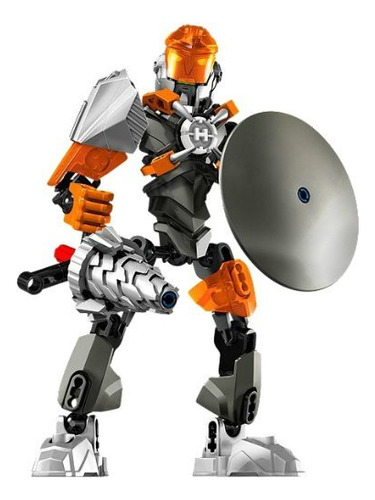 Lego Hero Factory A Granel